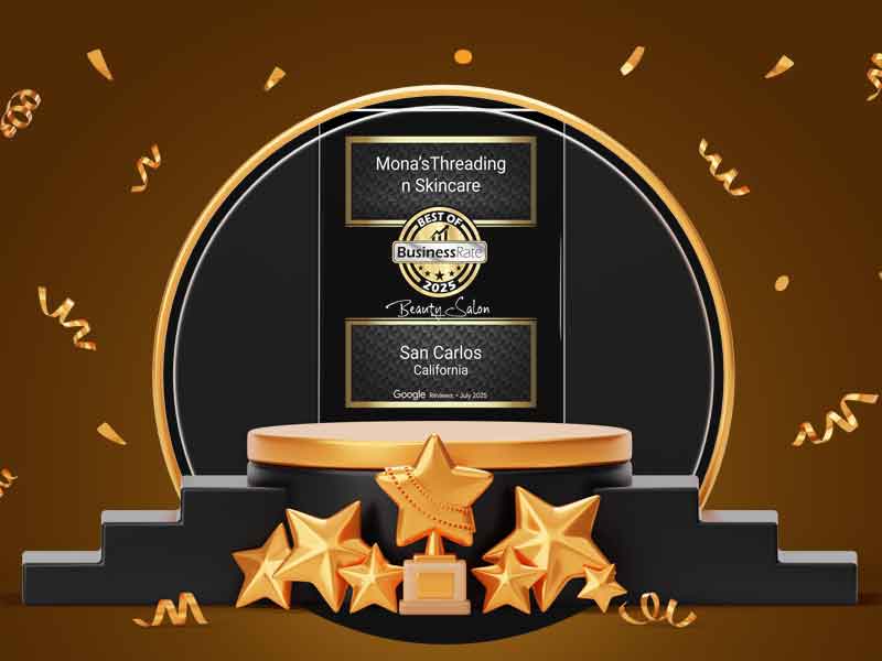 Mona’s Threading N Skincare