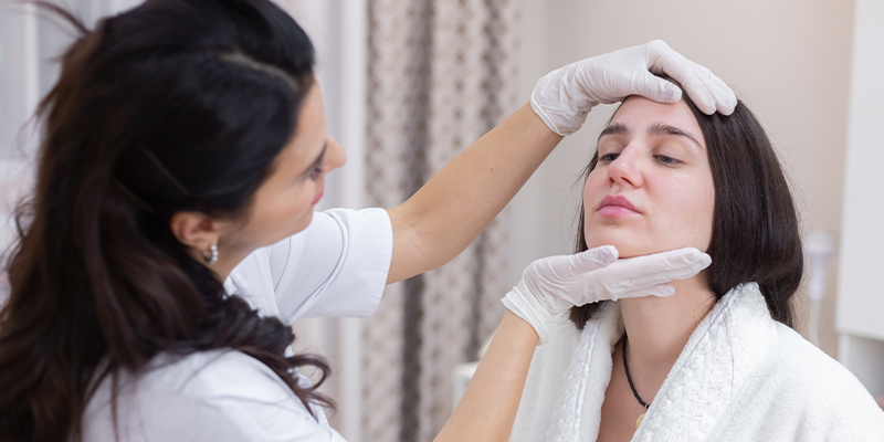 Best Salon in San Carlos